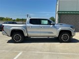 New 2025 Toyota Tacoma TRD Sport image 2