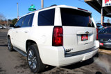 Used 2015 Chevrolet Tahoe LTZ image 4