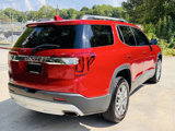 Used 2021 GMC Acadia SLT image 4