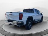 New 2025 GMC Sierra 2500 SLT w/ SLT Premium Package image 5