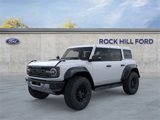 New 2025 Ford Bronco Raptor image 2