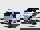 New 2025 Nissan Armada Platinum Reserve image 2