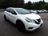 Used 2017 Nissan Murano Platinum w/ Platinum Technology Package image 4