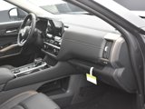 New 2025 Nissan Pathfinder Platinum image 6