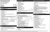 Used 2025 Hyundai Kona SEL image 4