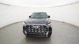 New 2025 Toyota Tundra Platinum image 2
