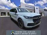 New 2025 Lincoln Navigator Reserve image 5