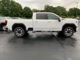 New 2026 GMC Sierra 3500 Denali w/ Denali Reserve Package image 3