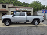 Used 2021 Chevrolet Silverado 2500 W/T w/ WT Convenience Package image 4