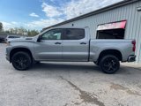 Used 2023 Chevrolet Silverado 1500 Custom w/ LPO, Dark Essentials Package image 4