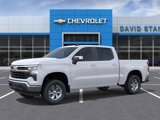 New 2026 Chevrolet Silverado 1500 LT image 2