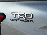New 2025 Toyota Tacoma TRD Off-Road image 5