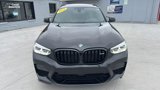 Used 2021 BMW X4 M w/ Competition Package image 3