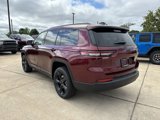 New 2024 Jeep Grand Cherokee L Altitude image 4