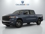 New 2025 RAM 1500 4x4 Crew Cab image 2