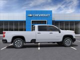 New 2025 Chevrolet Silverado 2500 Custom image 5