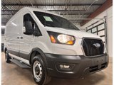 Used 2023 Ford Transit 250 Medium Roof image 4