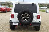 Used 2019 Jeep Wrangler Unlimited Rubicon image 4