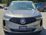 New 2025 Acura RDX SH-AWD w/ Advance Package image 3