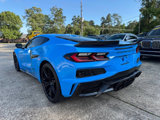 Used 2024 Chevrolet Corvette Z06 w/ Battery Protection Package image 6