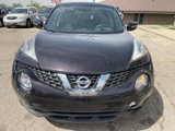 Used 2015 Nissan Juke SV image 3