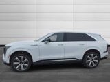 New 2025 Cadillac Escalade IQ Luxury 1 w/ Smart Trailering package image 2