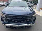 Used 2023 Chevrolet Silverado 1500 W/T w/ WT Safety Package image 4
