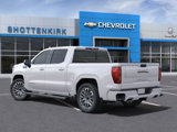 New 2025 GMC Sierra 1500 Denali Ultimate image 3