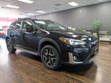 Used 2019 Subaru Crosstrek Hybrid w/ Moonroof Package w/Navigation image 4