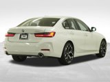 Used 2025 BMW 330i Sedan w/ Convenience Package image 5