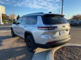 New 2025 Jeep Grand Cherokee L Altitude image 3