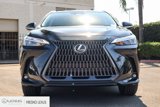 New 2026 Lexus NX 350h AWD w/ Premium Package image 2