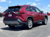 Used 2020 Toyota RAV4 Limited image 3