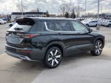 New 2025 Mitsubishi Outlander SE image 5