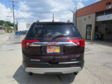 Used 2017 GMC Acadia SLT image 4