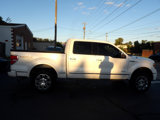 Used 2013 Ford F150 Platinum image 5