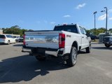 New 2025 Ford F250 King Ranch image 4