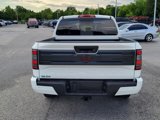 New 2025 Nissan Frontier PRO-4X w/ Pro Premium Package image 3