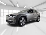 New 2025 Subaru Solterra Limited image 2
