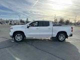 New 2025 Chevrolet Silverado 1500 LTZ w/ LTZ Premium Package image 4
