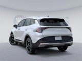 New 2026 Kia Sportage EX image 5