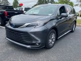 New 2025 Toyota Sienna XLE image 2
