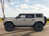 New 2025 Ford Bronco Raptor w/ Interior Carbon Fiber Pack image 3
