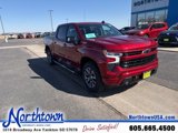 New 2025 Chevrolet Silverado 1500 RST w/ RST All Star Premium Package image 3