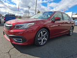 Used 2021 Subaru Legacy Limited image 3