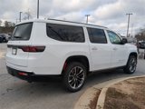 New 2025 Jeep Wagoneer L Series III w/ Premium Group I image 4