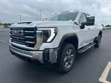 New 2025 GMC Sierra 2500 SLT w/ SLT Premium Package image 4