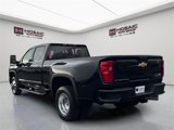 New 2025 Chevrolet Silverado 3500 High Country w/ High Country Premium Package image 5