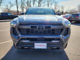 New 2025 Toyota Tacoma TRD Off-Road image 2