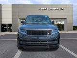 New 2025 Land Rover Range Rover Long Wheelbase SE image 2